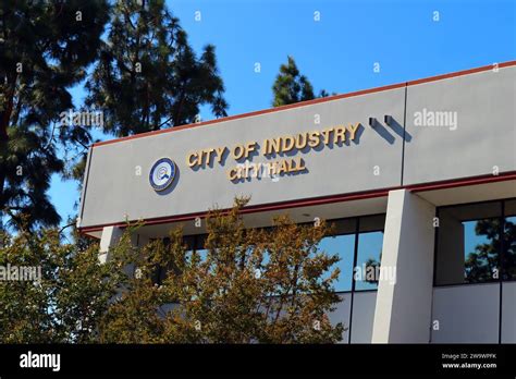 city of industry ca|local news city of industry.